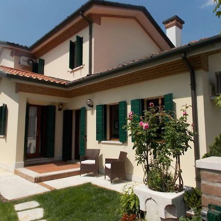 Casa Vianello Διαμέρισμα Μέστρε Εξωτερικό φωτογραφία