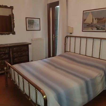 Casa Vianello Διαμέρισμα Μέστρε Εξωτερικό φωτογραφία
