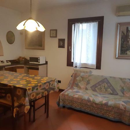 Casa Vianello Διαμέρισμα Μέστρε Εξωτερικό φωτογραφία