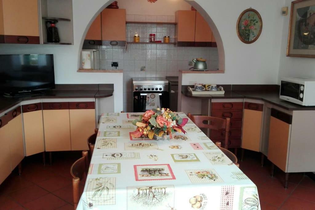 Casa Vianello Διαμέρισμα Μέστρε Εξωτερικό φωτογραφία