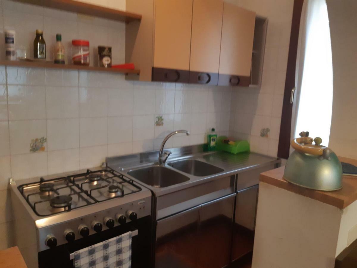 Casa Vianello Διαμέρισμα Μέστρε Εξωτερικό φωτογραφία