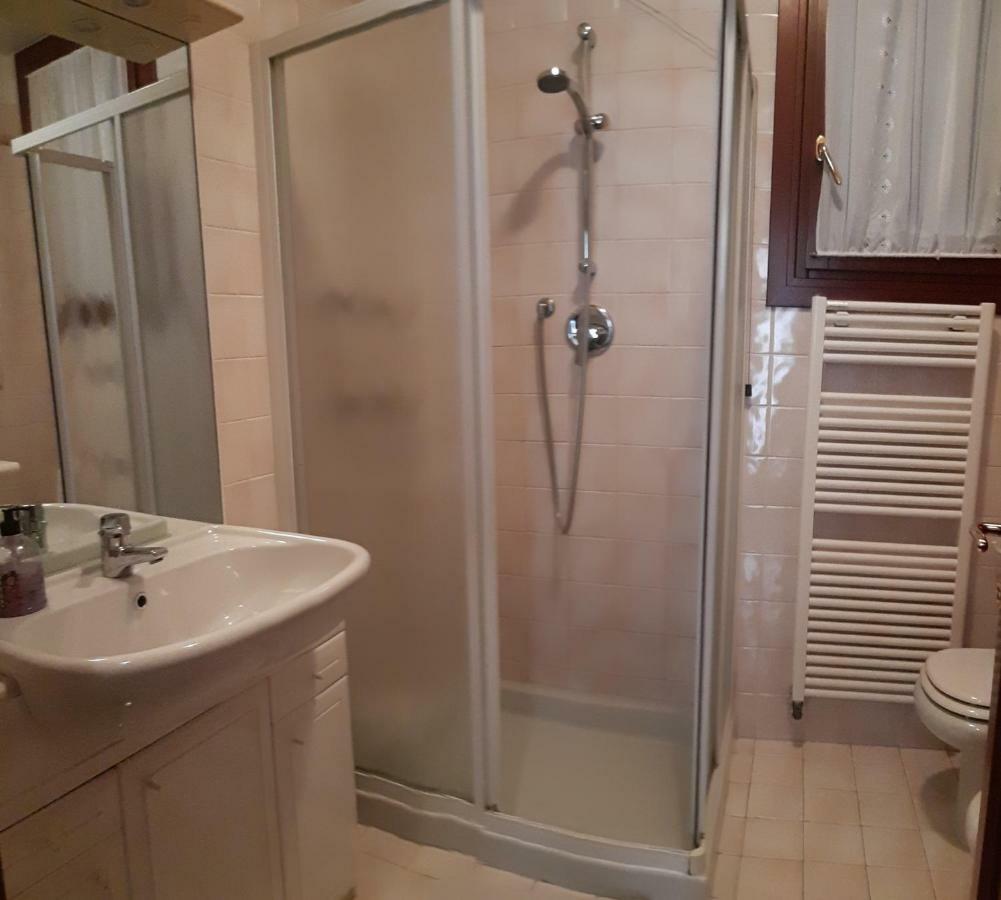 Casa Vianello Διαμέρισμα Μέστρε Εξωτερικό φωτογραφία