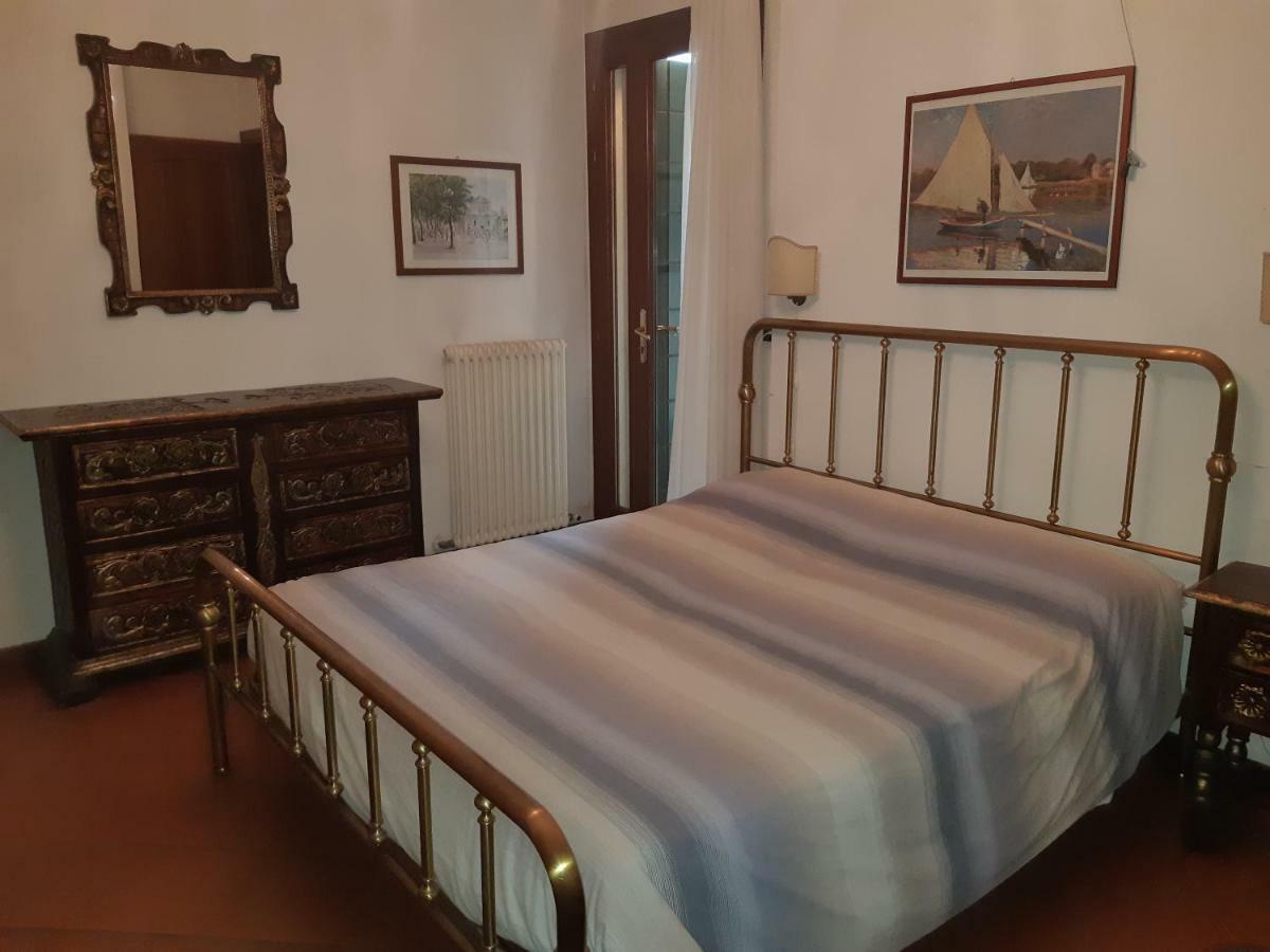 Casa Vianello Διαμέρισμα Μέστρε Εξωτερικό φωτογραφία