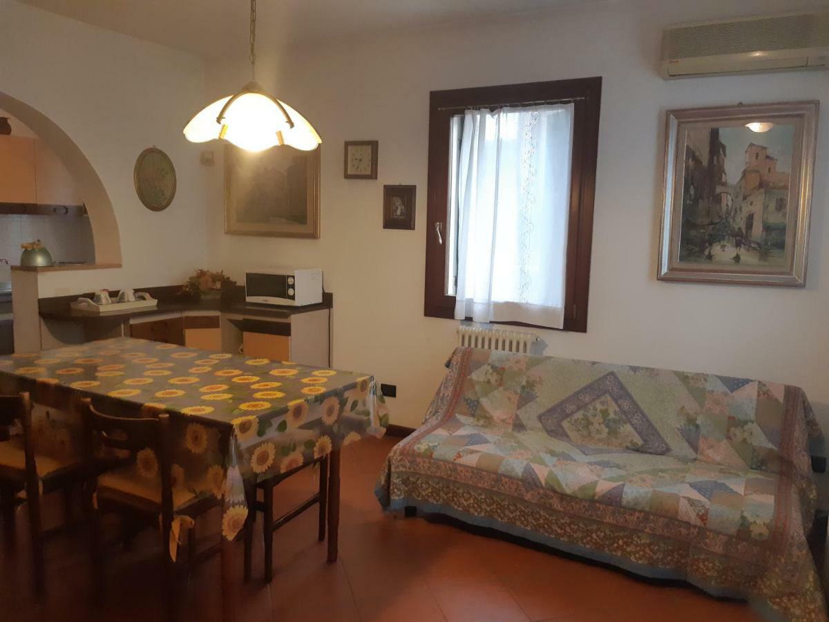 Casa Vianello Διαμέρισμα Μέστρε Εξωτερικό φωτογραφία